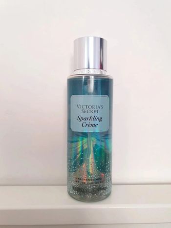 Victoria's Secret brume sparkling crème