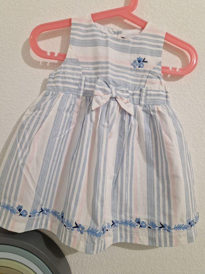 Ensemble 3 pièces 🦋 - photo numéro 3