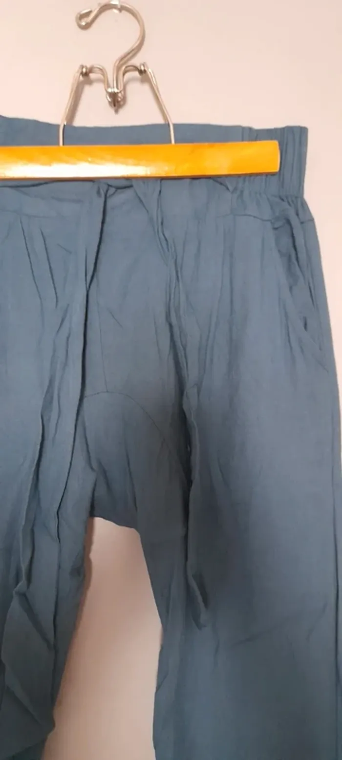 Pantalon sarouel - photo numéro 4