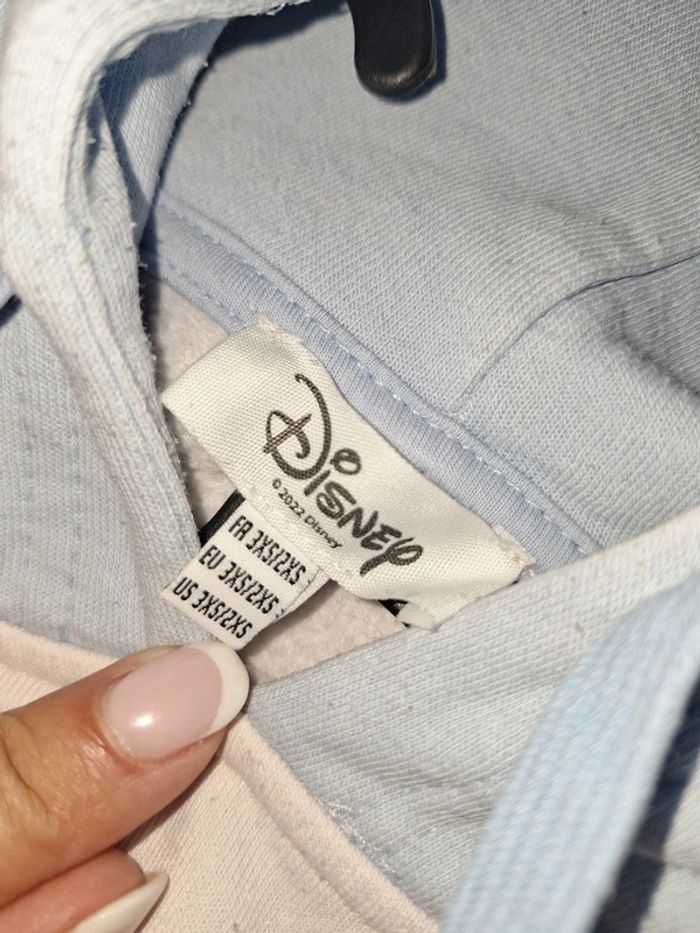 Pull stich - photo numéro 4