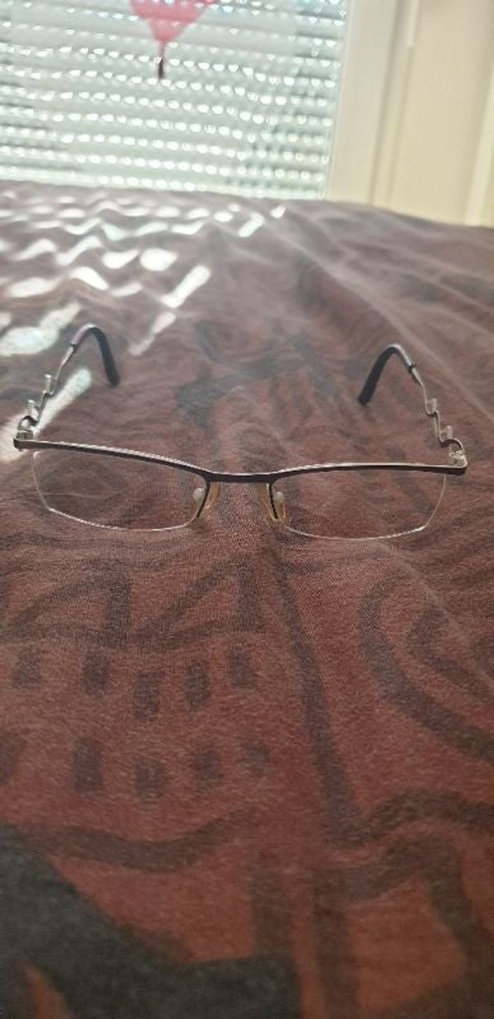 Monture de lunette Jooly