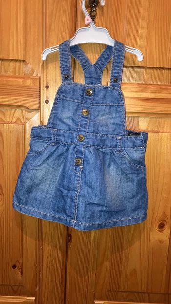 Robe courte