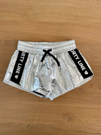 Short Mayoral 3 ans