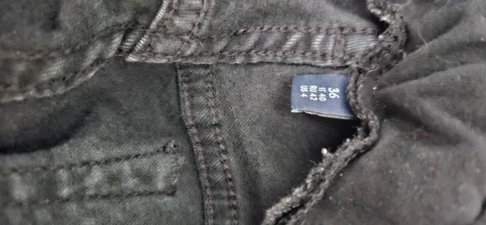 Jean grossesse - photo numéro 5