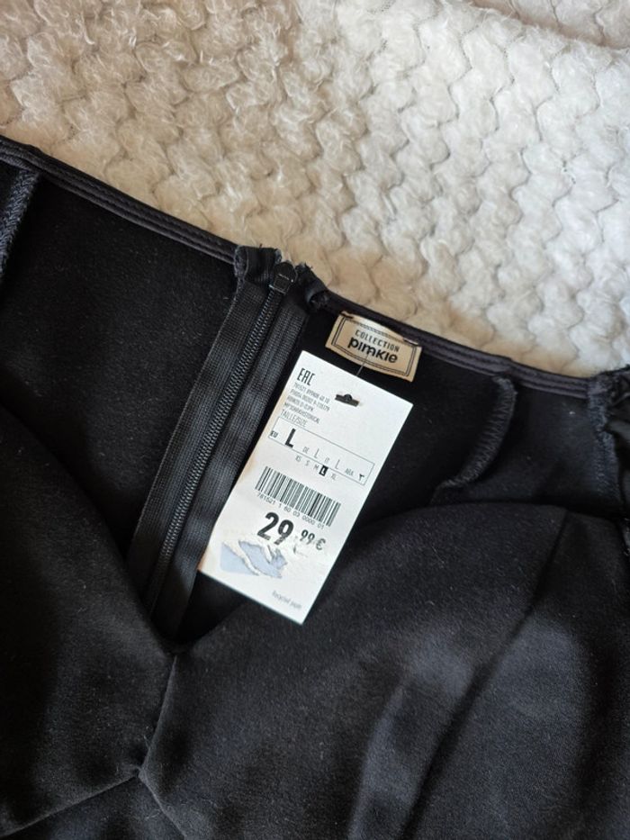 Robe taille L collection pimkie neuve avec étiquette - photo numéro 3
