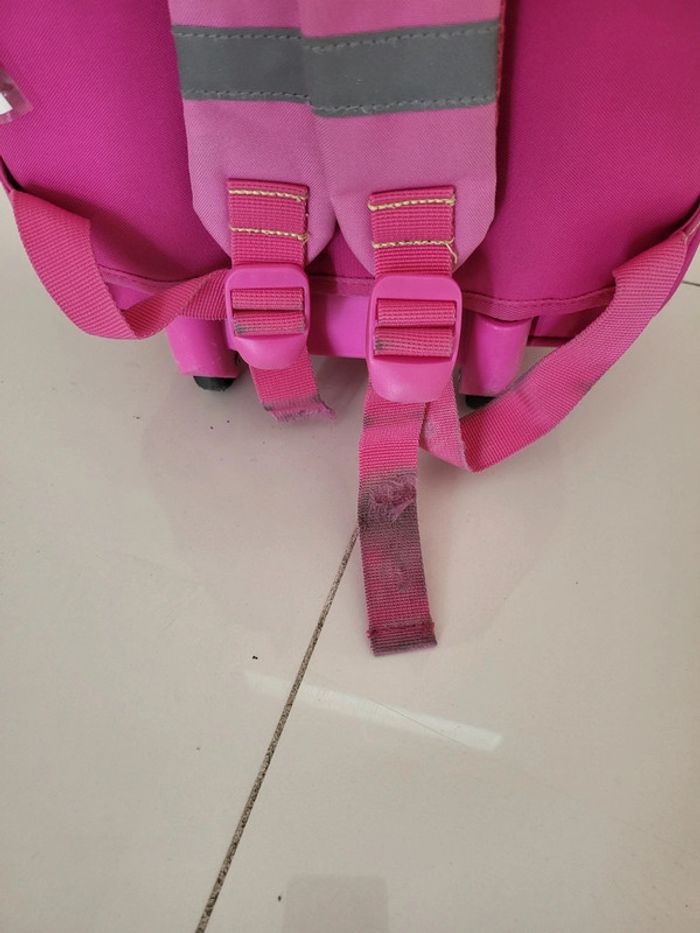 Sac à roulettes - photo numéro 4