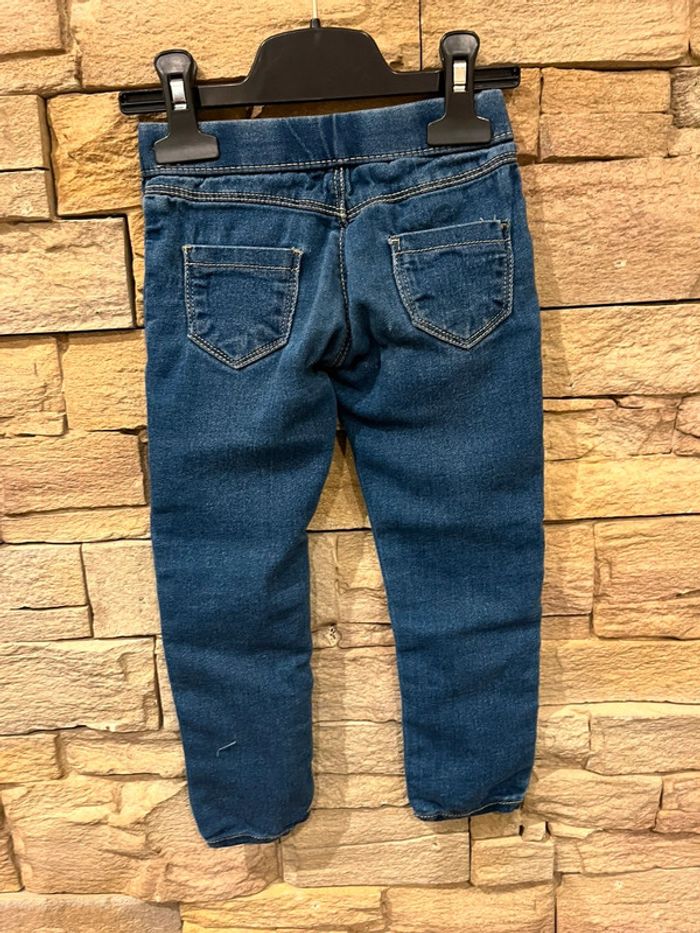 Jegging 3 ans - photo numéro 3