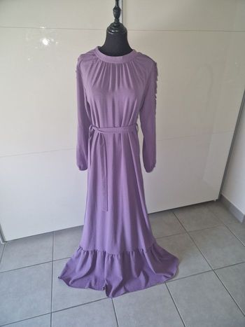 Robes longues