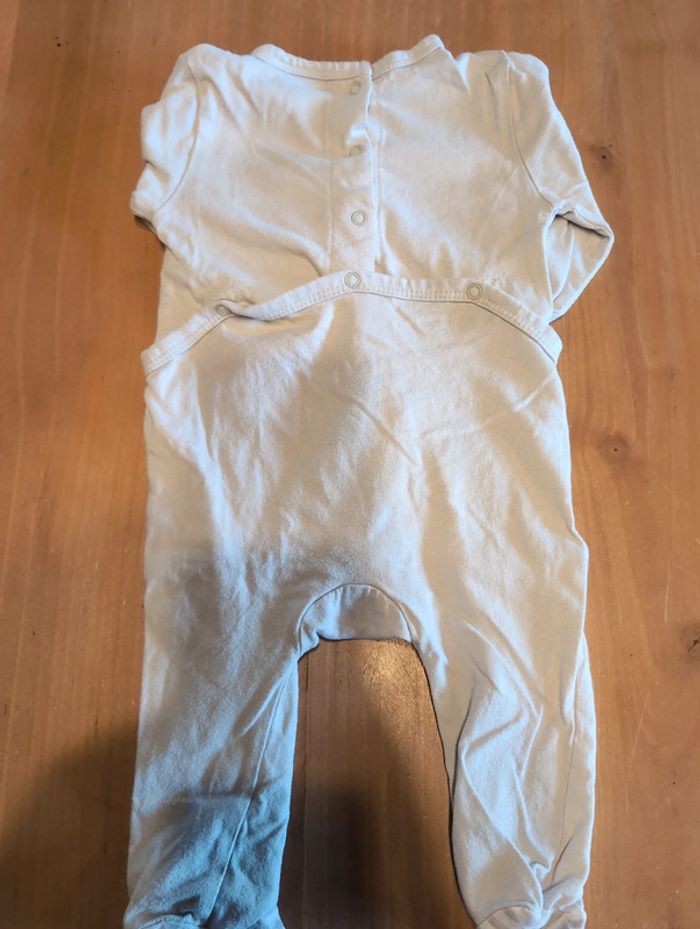 Pyjama 3 mois - photo numéro 4