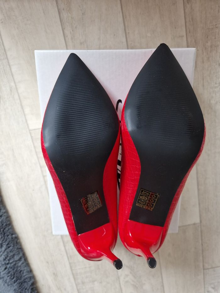 Chaussures - photo numéro 5