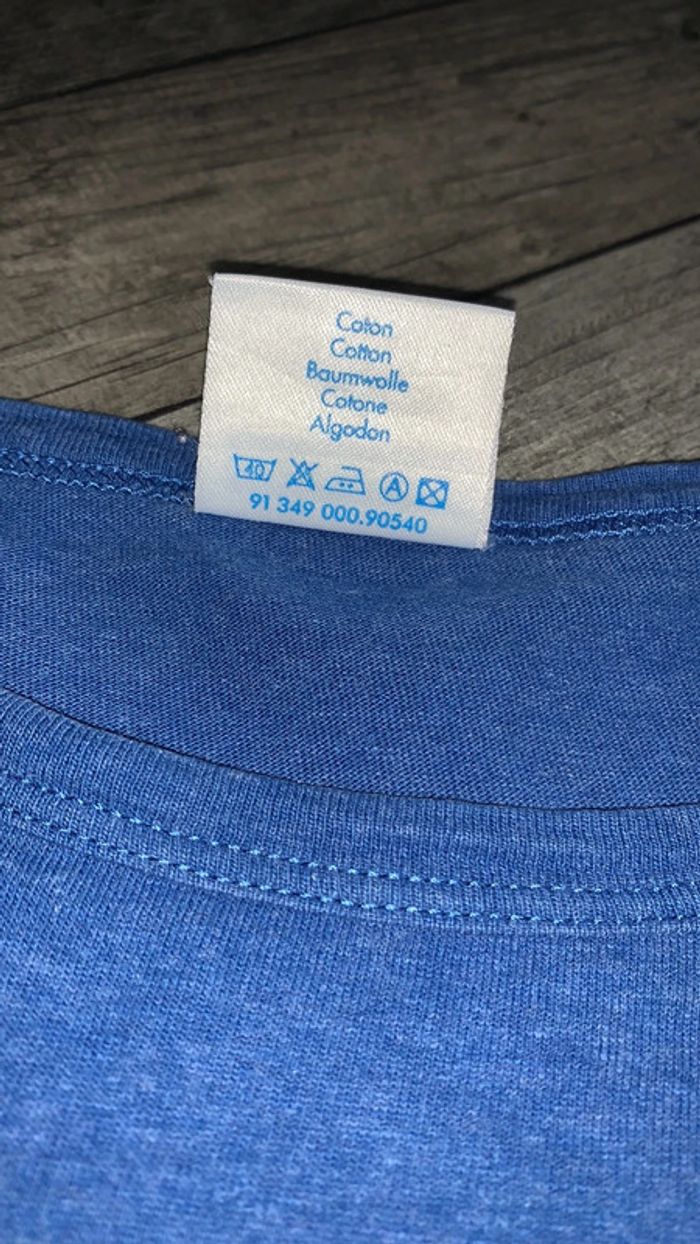 TEE shirt - photo numéro 4