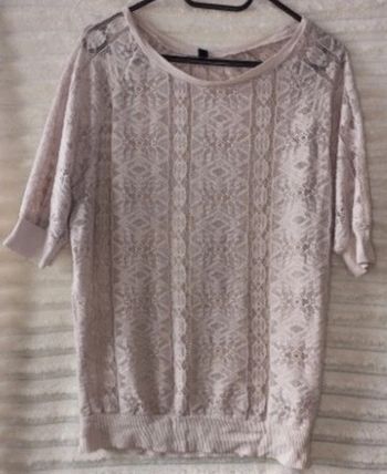 Haut en transparence