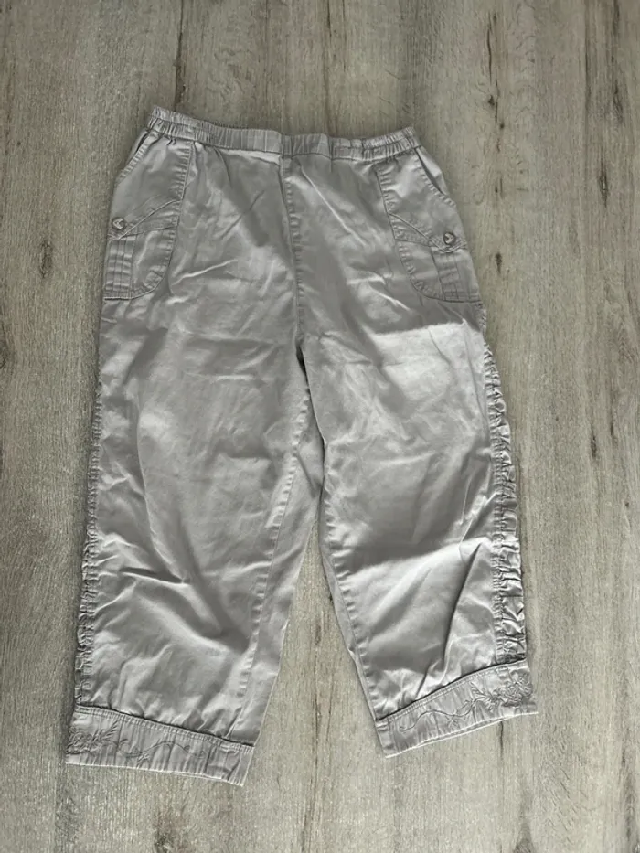 Pantacourts femme