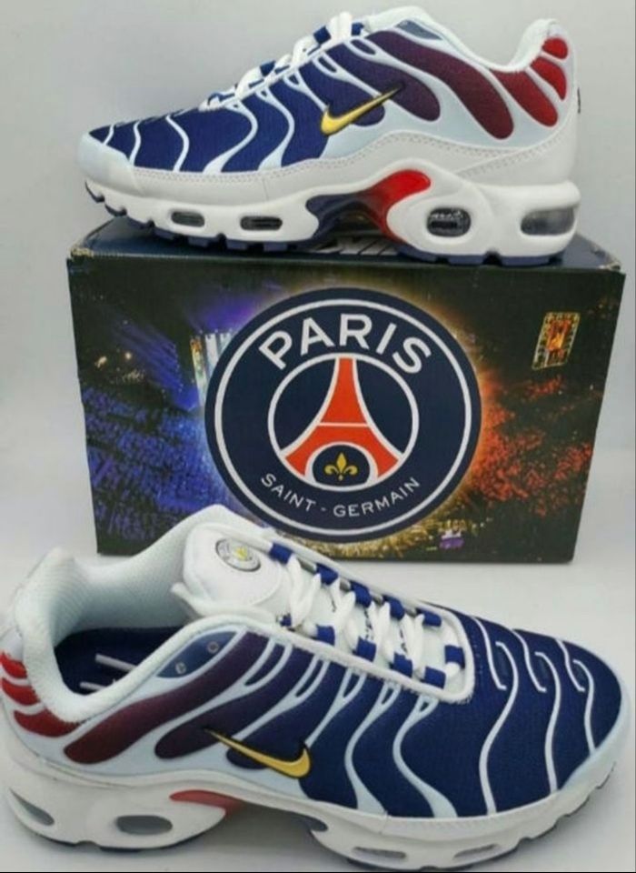 Nike tn psg 37 - photo numéro 6