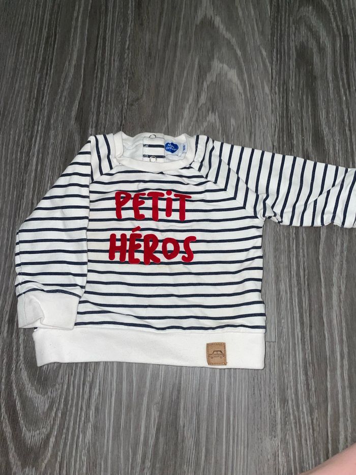 Pull - photo numéro 2