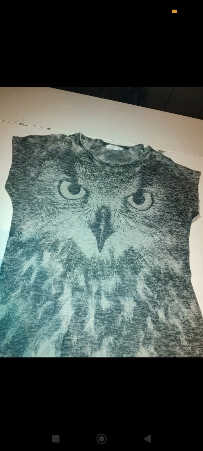 Haut femme - photo numéro 2