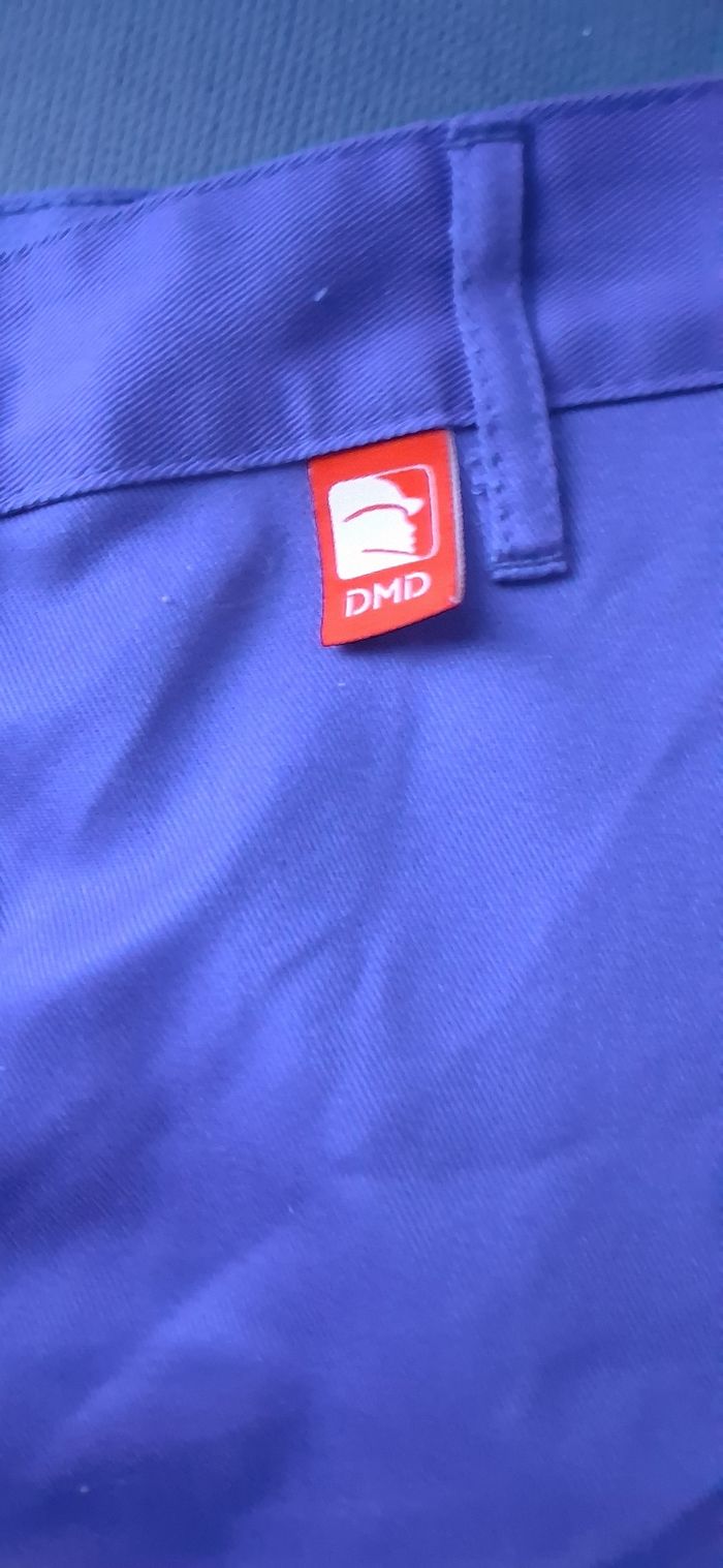 Pantalon DMD - photo numéro 4