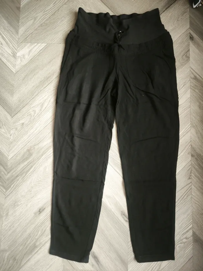 Pantalon de grossesse