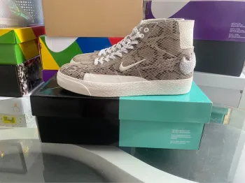 Nike SB Blazer Mid Soulland