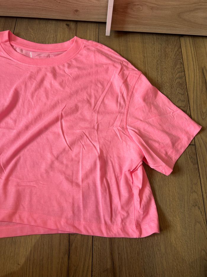 T-shirt taille L New yorker - photo numéro 3