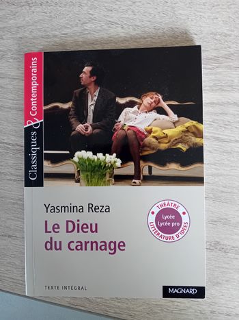 Le Dieu du Carnage