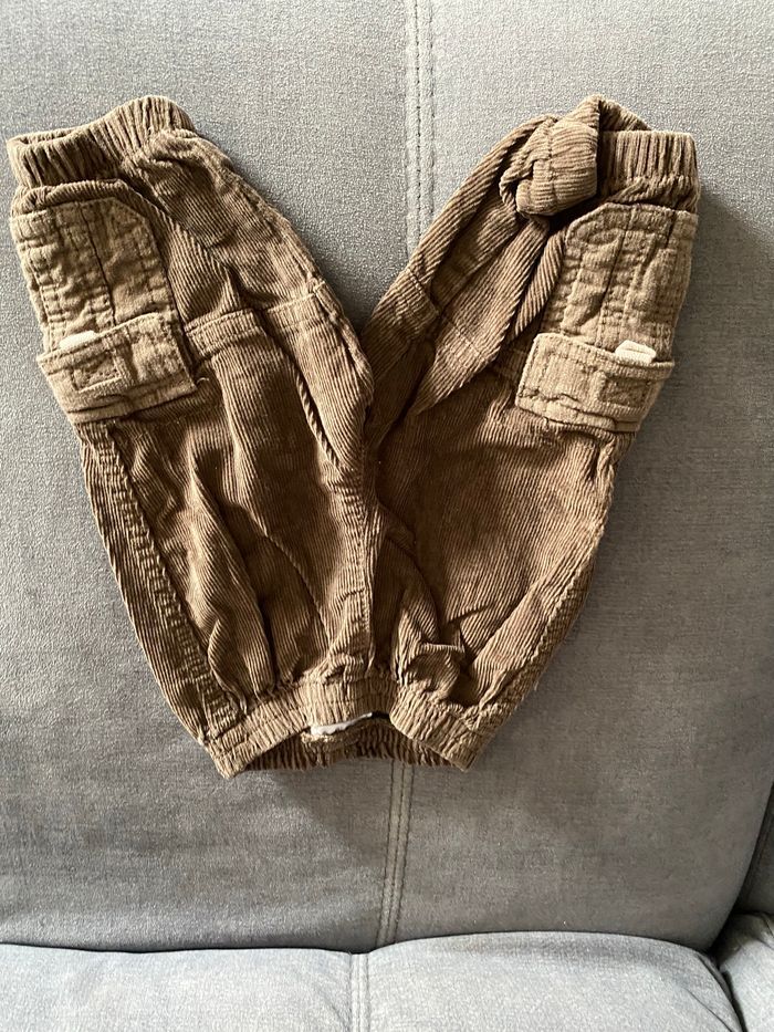 Lot de bas taille 6 mois - photo numéro 9