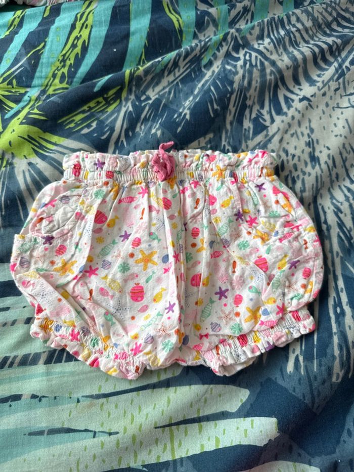 Shirt du pareil au même 6 mois