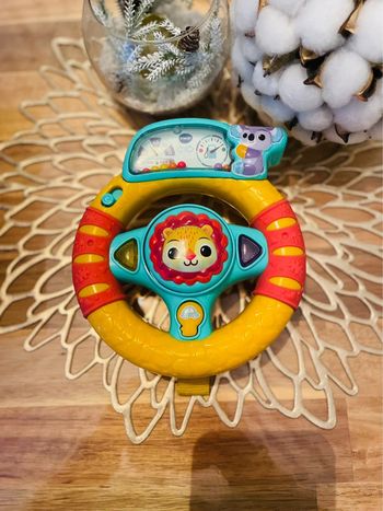 P’tit Volant des découvertes