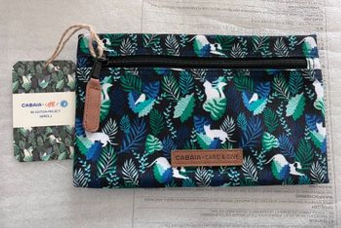 Pochette avant medium SPA