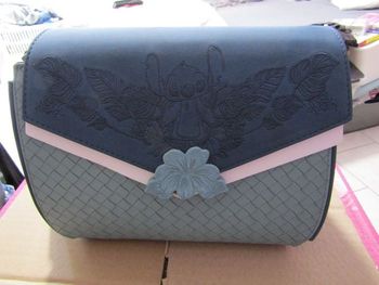 sac à main stitch loungefly