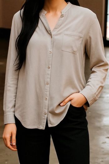 Chemise Up Fashion Femme 💗 Taille 40