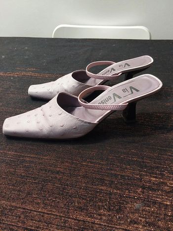 Mule Via Venise