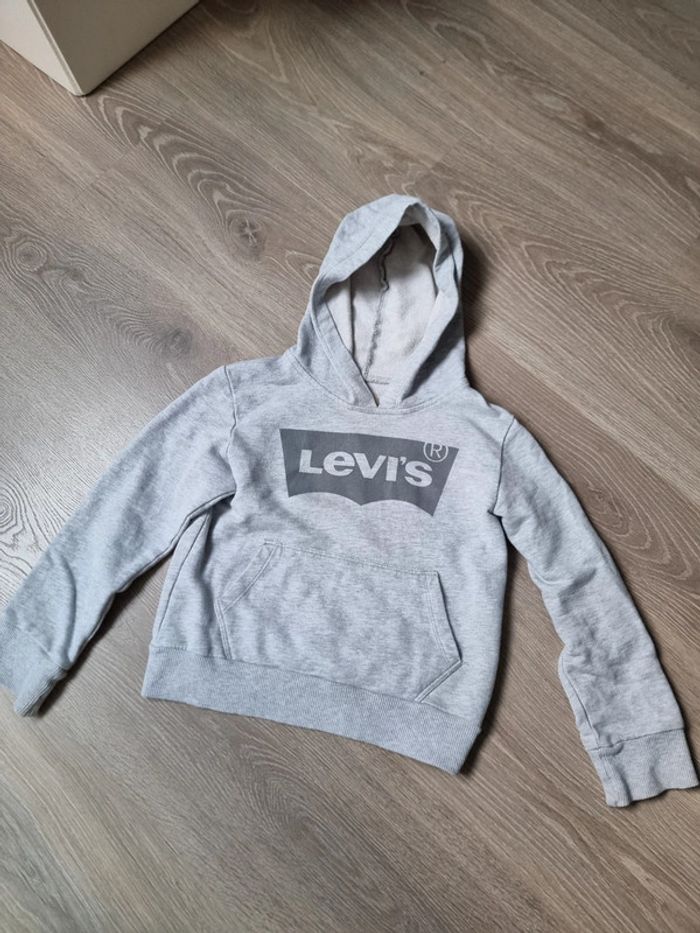 Pull levi's - photo numéro 2