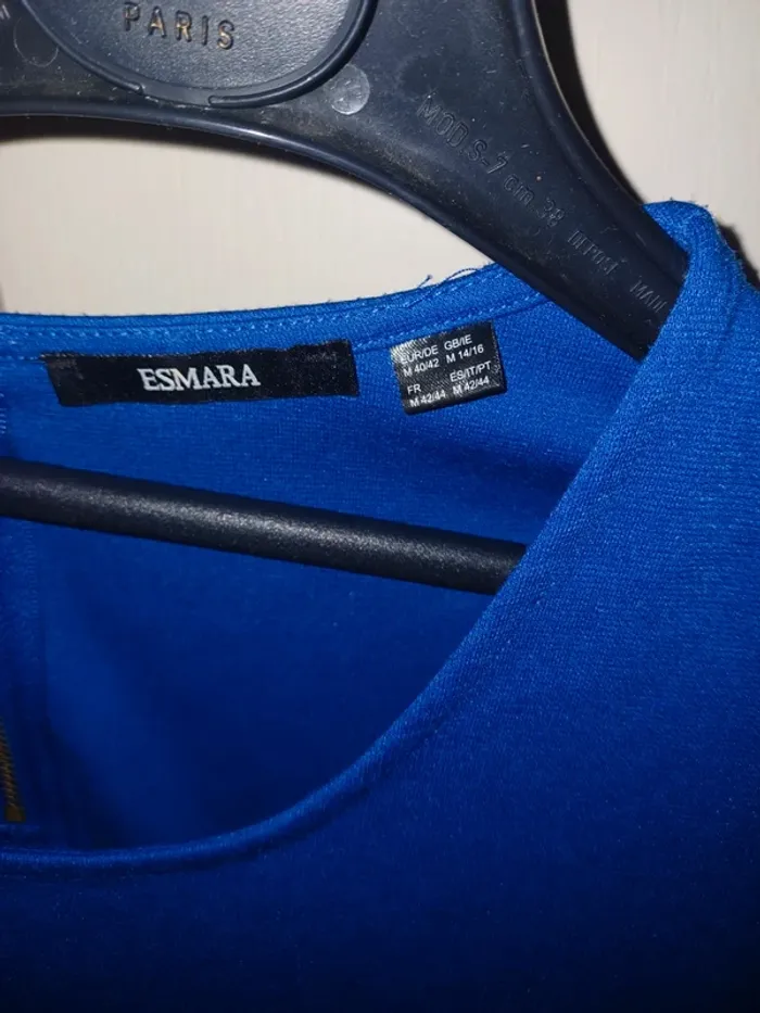 Tops péplum. Emara - photo numéro 4