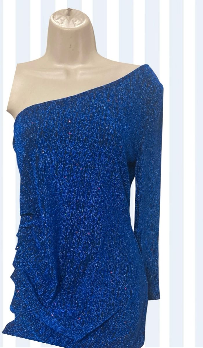 Robe de soirée 40/42 - photo numéro 3