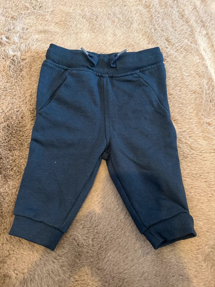 Pantalon bébé
