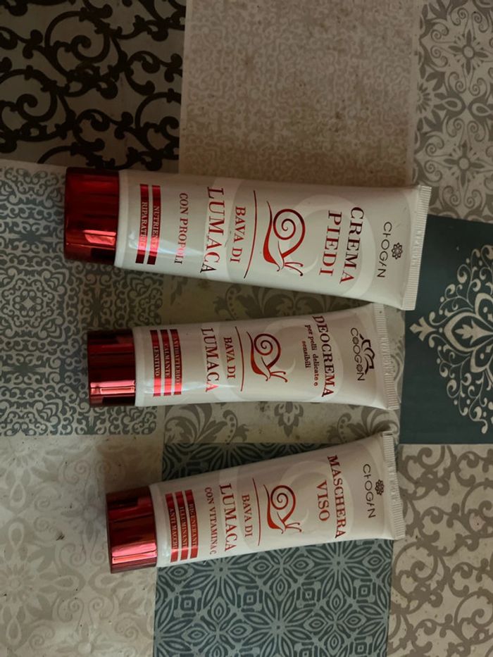 Produit Chogan