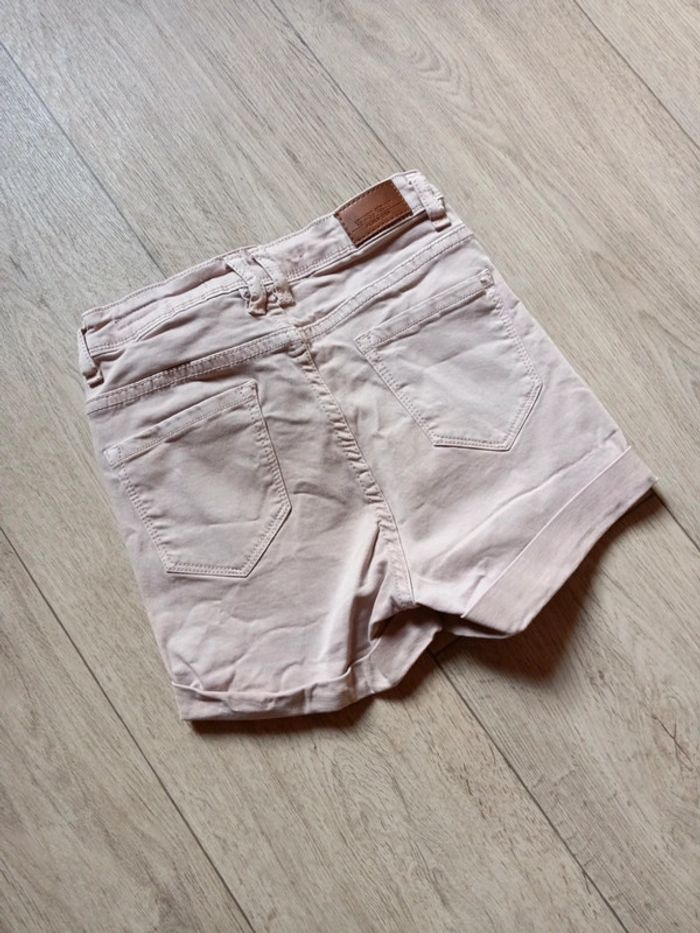 3. Short VS miss 34 porté 1x - photo numéro 2