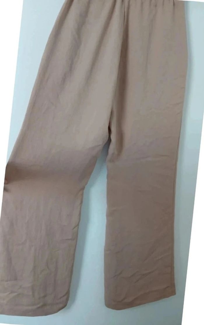 Pantalon large H&M - photo numéro 7