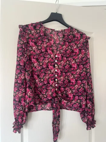 Blouse Season