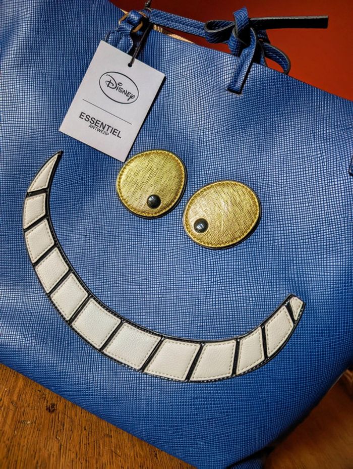 Grand Sac Cheshire essentiel - photo numéro 2