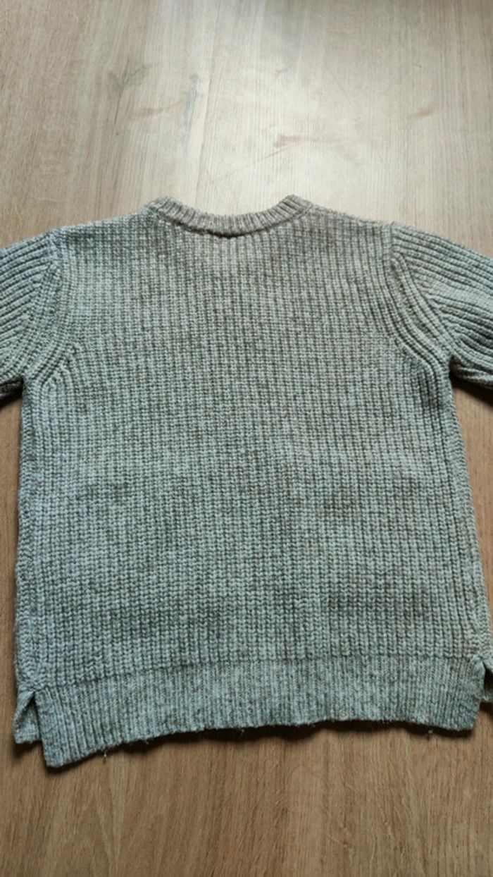 Pull Kiabi 4ans - photo numéro 2