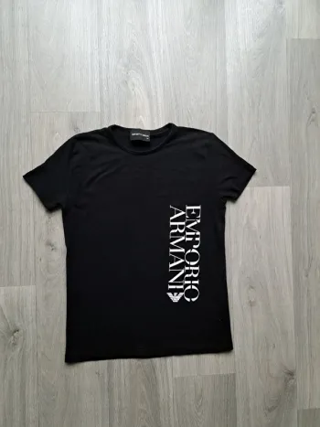 T-shirt Emporio Armani