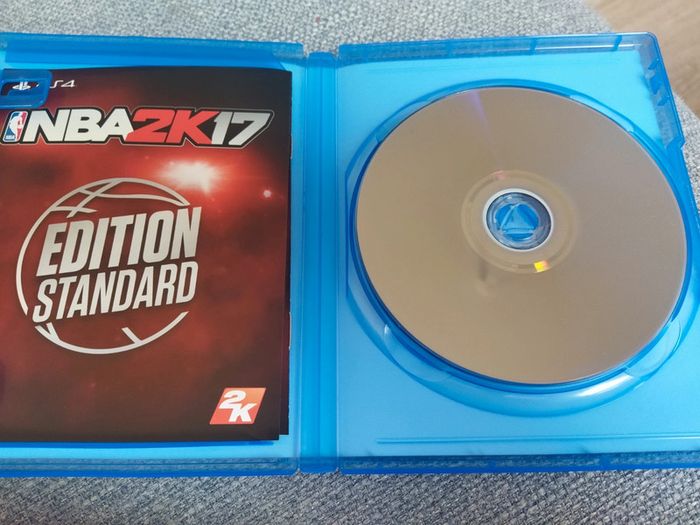 Nba2k17 - photo numéro 4