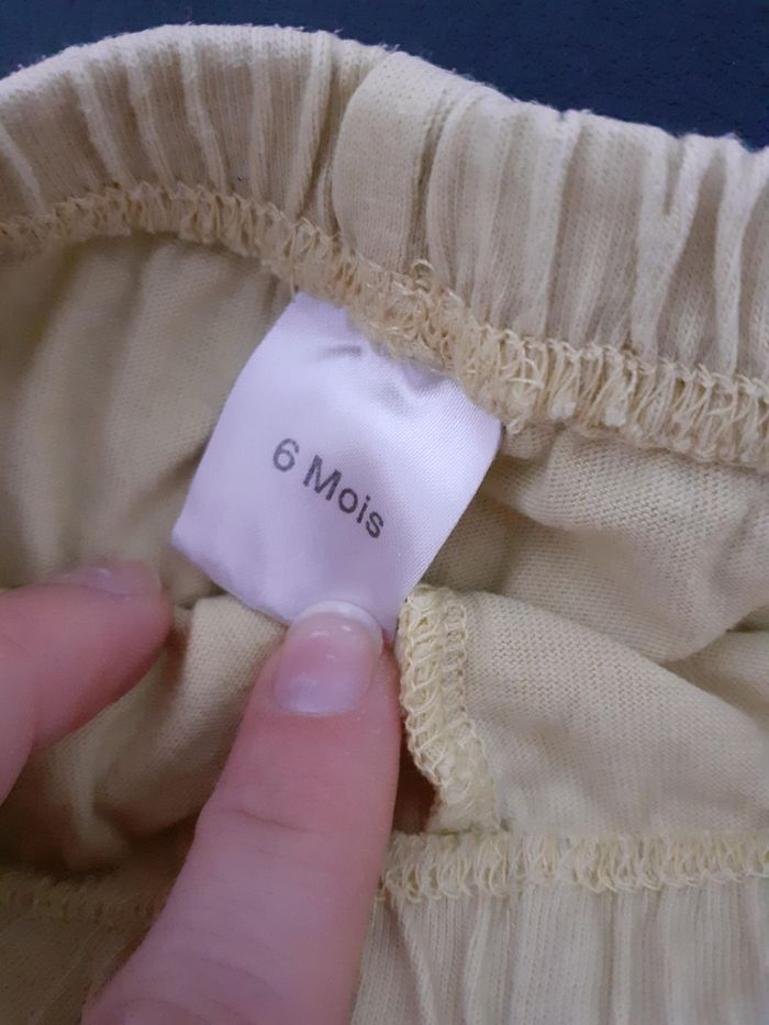 Pantalon - photo numéro 2