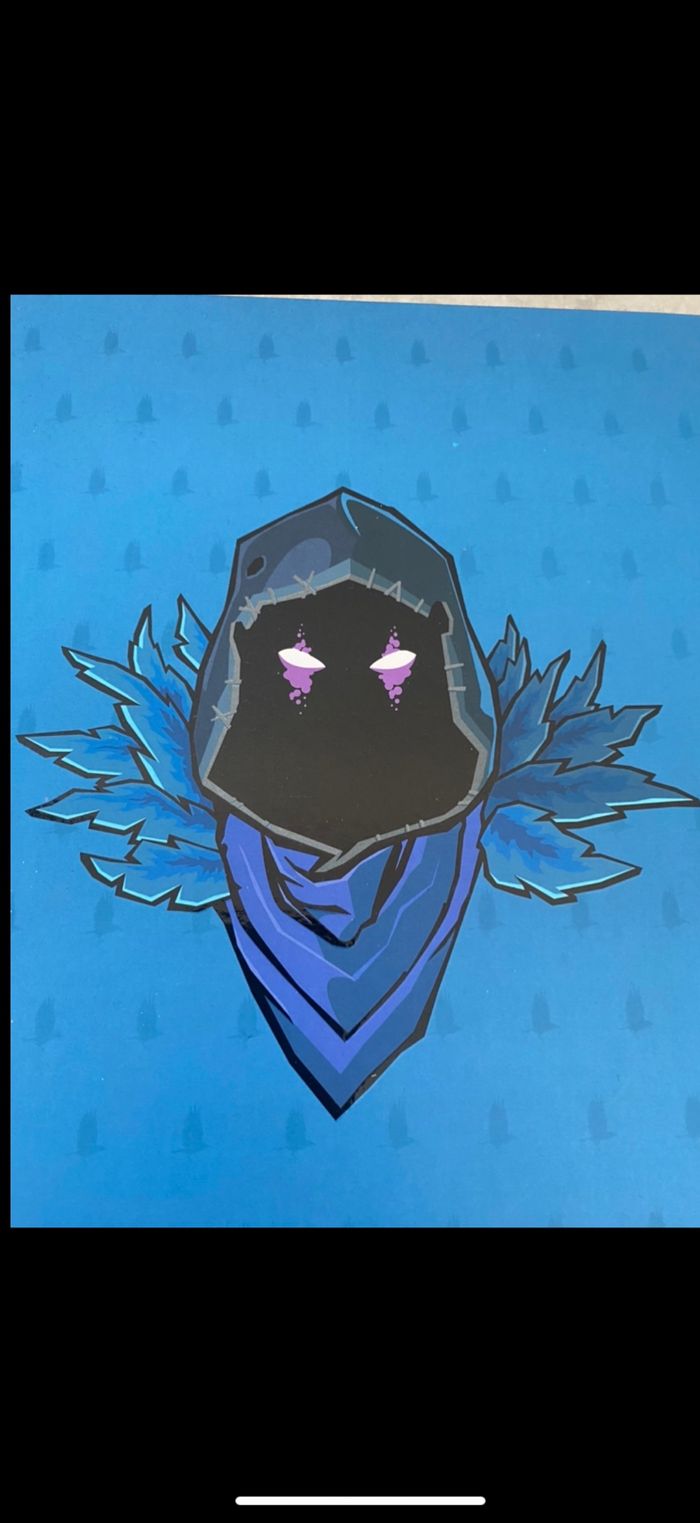 Cahier à spirale rigide Fortnite - photo numéro 2