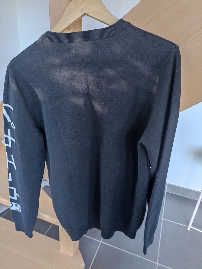 Pull pokémon - photo numéro 2