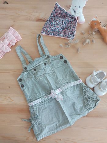 Robe 6 mois
