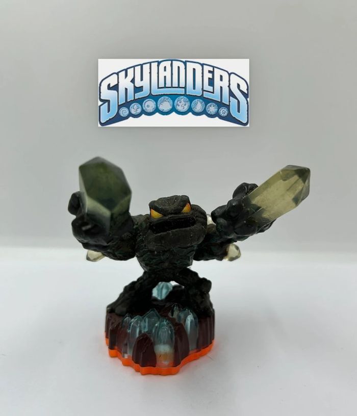 AcTiVision / Nintendo Skylanders Modèle: Prism Break