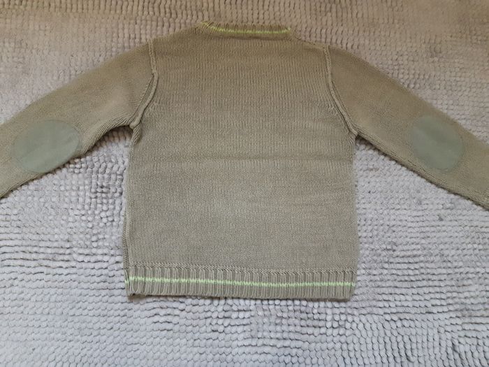 Pull Kidkanaï 3 ans - photo numéro 3